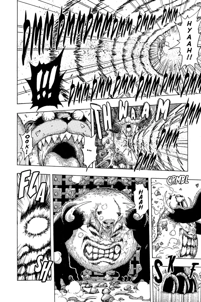 Toriko Chapter 167 image 08_optimized